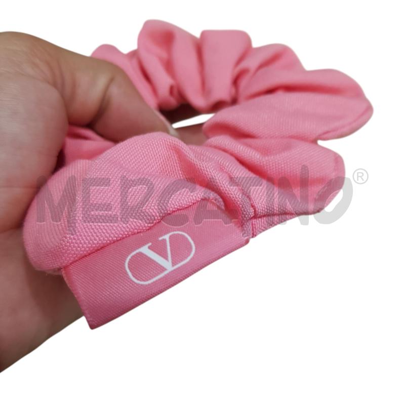 ELASTICO PER CAPELLI VALENTINO  | Mercatino dell'Usato Civitavecchia 4
