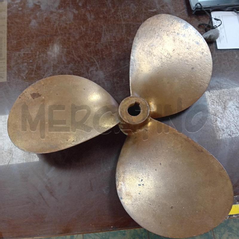 ELICA OTTONE 55 CM  | Mercatino dell'Usato Civitavecchia 5
