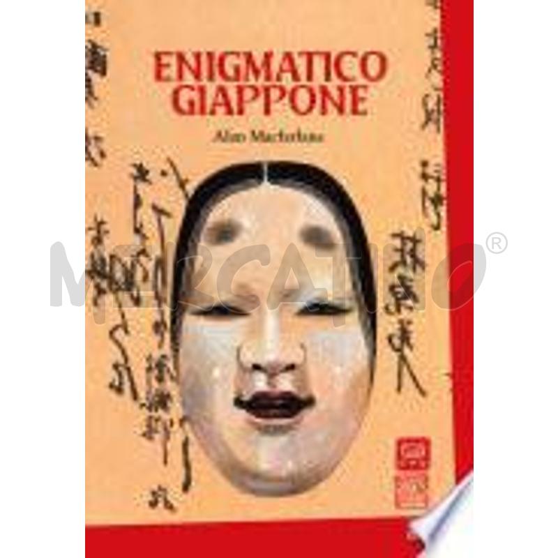 ENIGMATICO GIAPPONE | Mercatino dell'Usato Civitavecchia 1