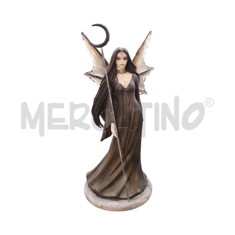 FATA DRAGONSITE GOTHIQUE 19CM | Mercatino dell'Usato Civitavecchia 1