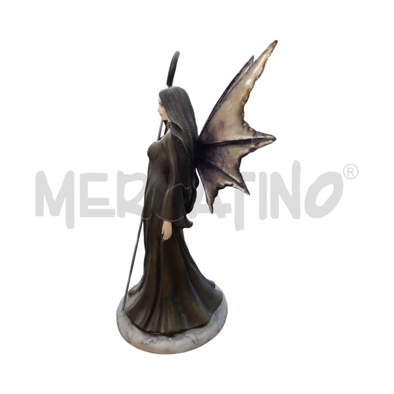 FATA DRAGONSITE GOTHIQUE 19CM | Mercatino dell'Usato Civitavecchia 2