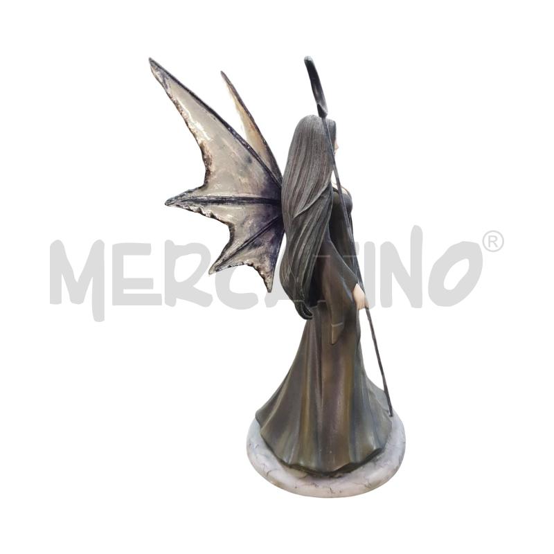 FATA DRAGONSITE GOTHIQUE 19CM | Mercatino dell'Usato Civitavecchia 3