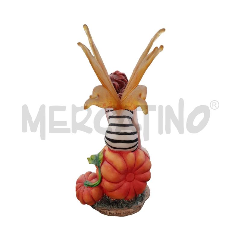 FATA SU ZUCCA | Mercatino dell'Usato Civitavecchia 5