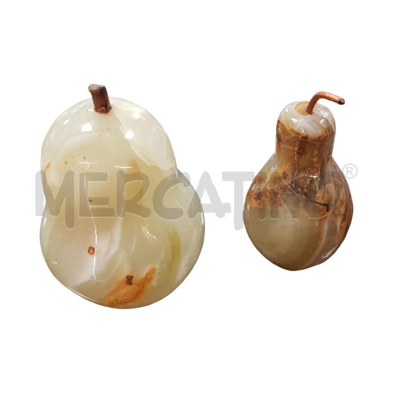 FRUTTA FINTA ALABASTRO PZ5 | Mercatino dell'Usato Civitavecchia 3