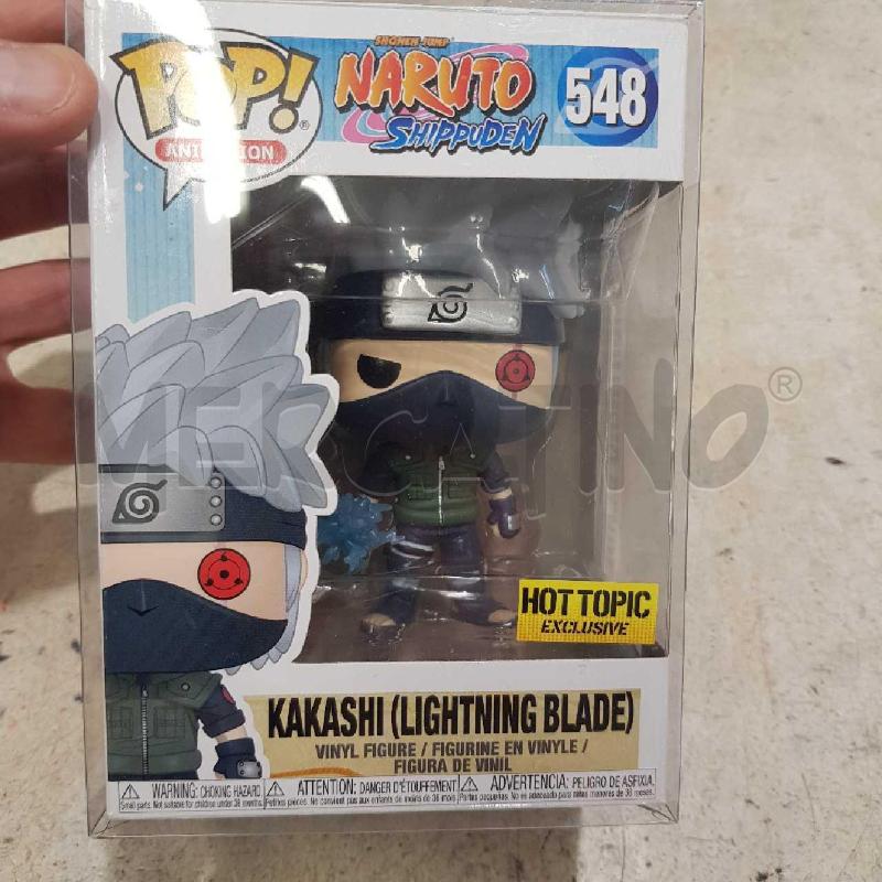 FUNKO POP 548 | Mercatino dell'Usato Civitavecchia 1