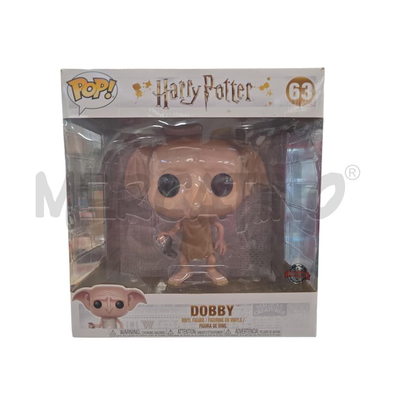 FUNKO POP 63 DOBBY GIGANTE!!!!! | Mercatino dell'Usato Civitavecchia 1