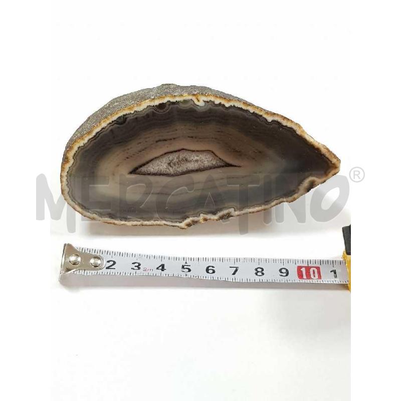 GEODE AGATA 11*5 | Mercatino dell'Usato Civitavecchia 1
