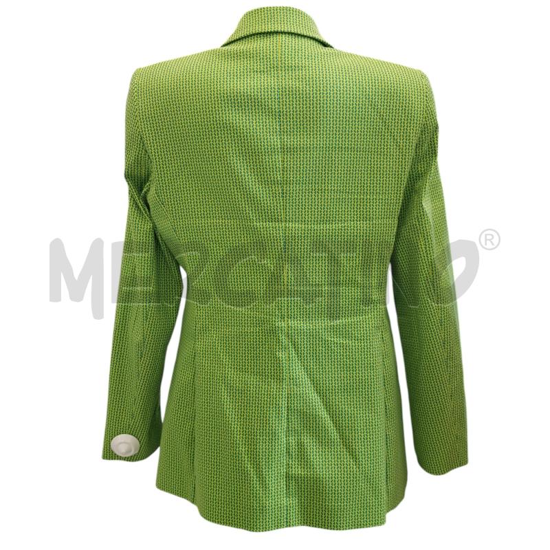 GIACCA D CARACTERE VERDE  | Mercatino dell'Usato Civitavecchia 4