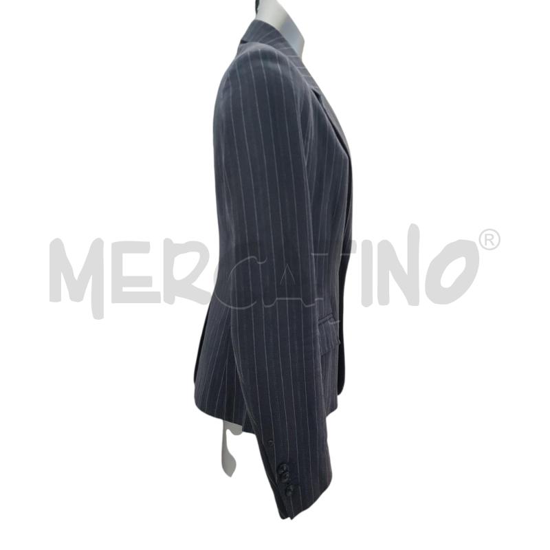 GIACCA D GSTAR GESSATA GRI DETT DENIM | Mercatino dell'Usato Civitavecchia 2
