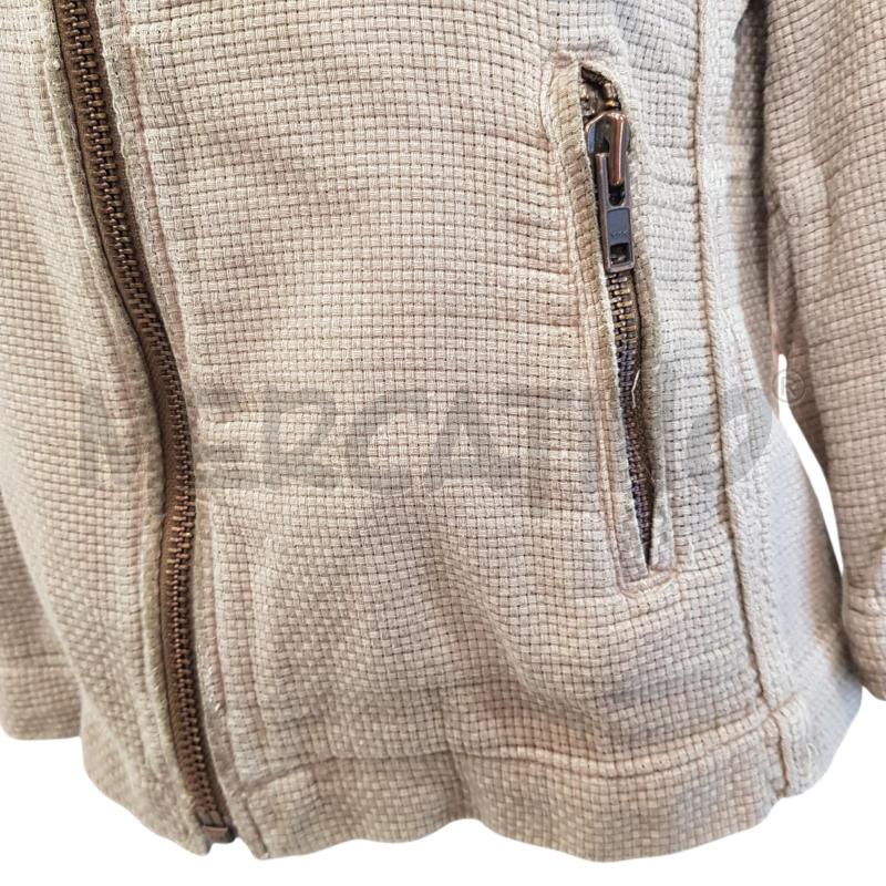 GIACCA D LIEBESKID CORDA  | Mercatino dell'Usato Civitavecchia 3