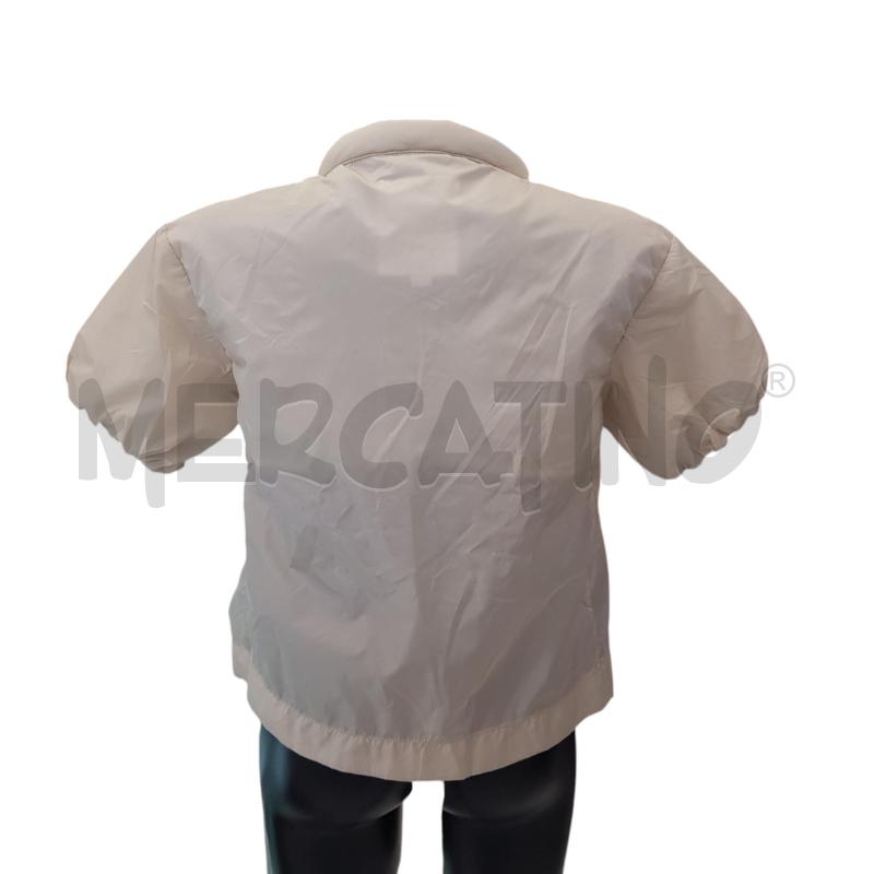 GIACCA D PEUTEREY MC NYLON BEIGE PQARI AL NUOVO | Mercatino dell'Usato Civitavecchia 3