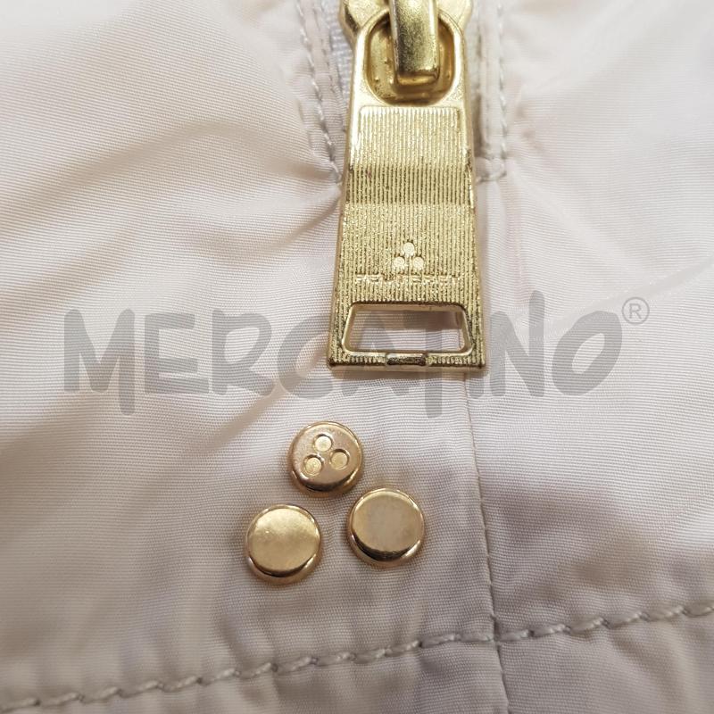 GIACCA D PEUTEREY MC NYLON BEIGE PQARI AL NUOVO | Mercatino dell'Usato Civitavecchia 4