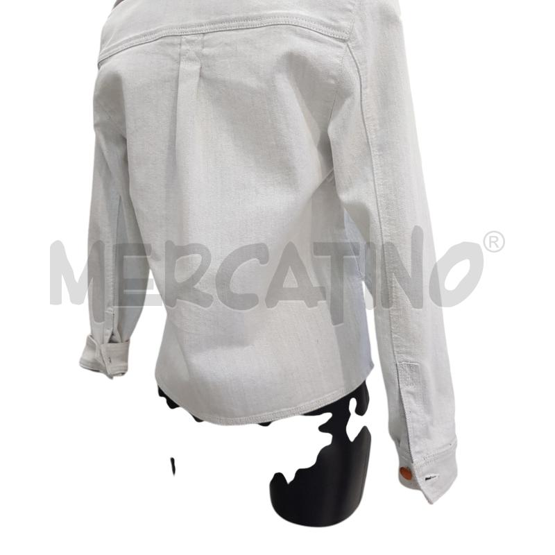 GIACCA D RODEBJER JEANS   | Mercatino dell'Usato Civitavecchia 4
