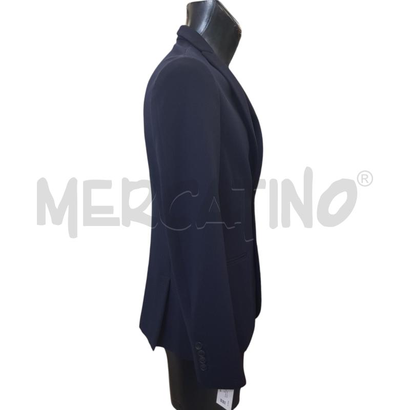 GIACCA U ALESSANDRINI BLU NIDO APE | Mercatino dell'Usato Civitavecchia 2