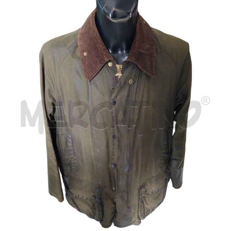 giacca barbour beaufort