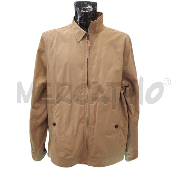 GIACCA U BEIGE TIMBERLAND  | Mercatino dell'Usato Civitavecchia 1