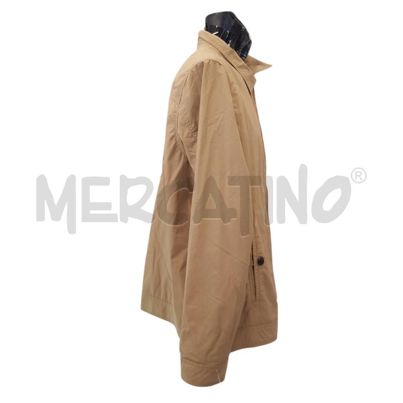 GIACCA U BEIGE TIMBERLAND  | Mercatino dell'Usato Civitavecchia 2