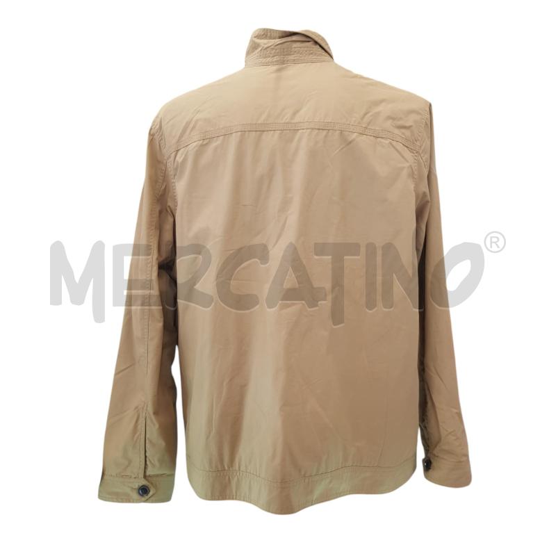 GIACCA U BEIGE TIMBERLAND  | Mercatino dell'Usato Civitavecchia 3