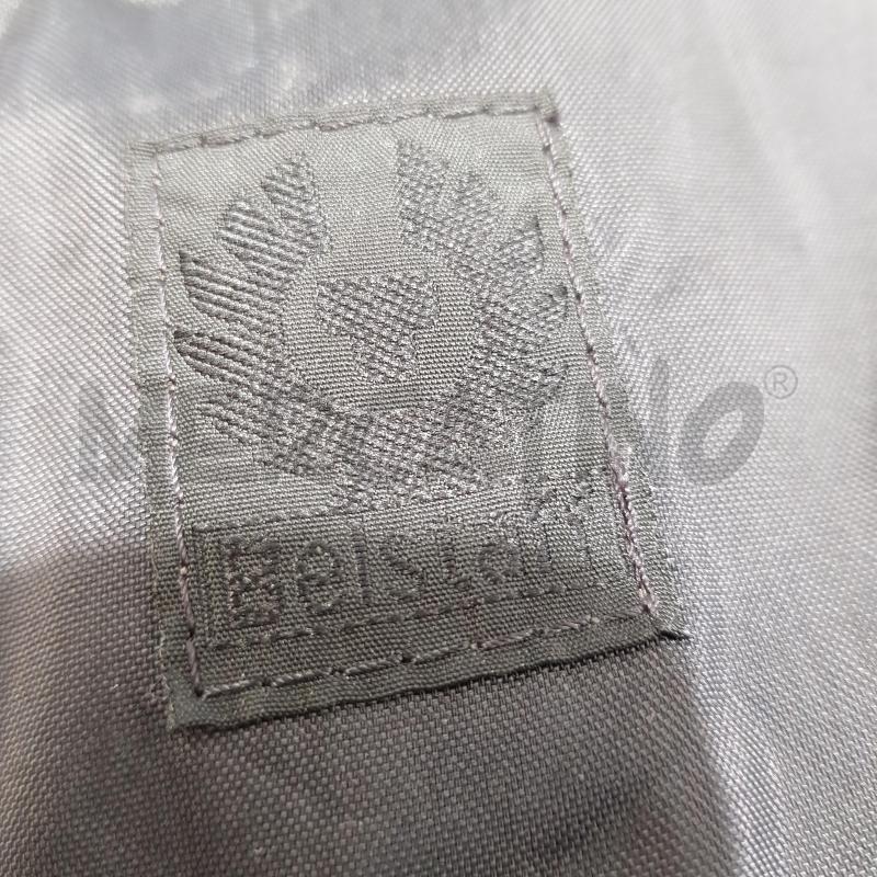 GIACCA U BELSTAFF NYLON NERO RALLYMASTER 350 | Mercatino dell'Usato Civitavecchia 5