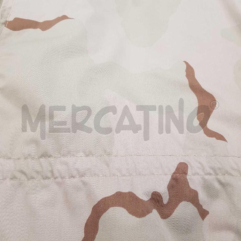 GIACCA U GIACCA MIMETICA SARIANA ALHA INDUSTIES | Mercatino dell'Usato Civitavecchia 5