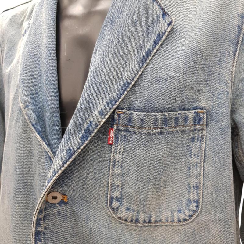 GIACCA U LEVIS JEANS NUOVO | Mercatino dell'Usato Civitavecchia 2