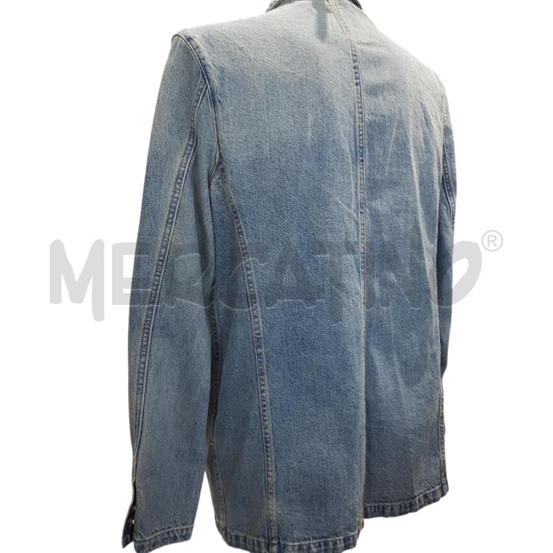GIACCA U LEVIS JEANS NUOVO | Mercatino dell'Usato Civitavecchia 3