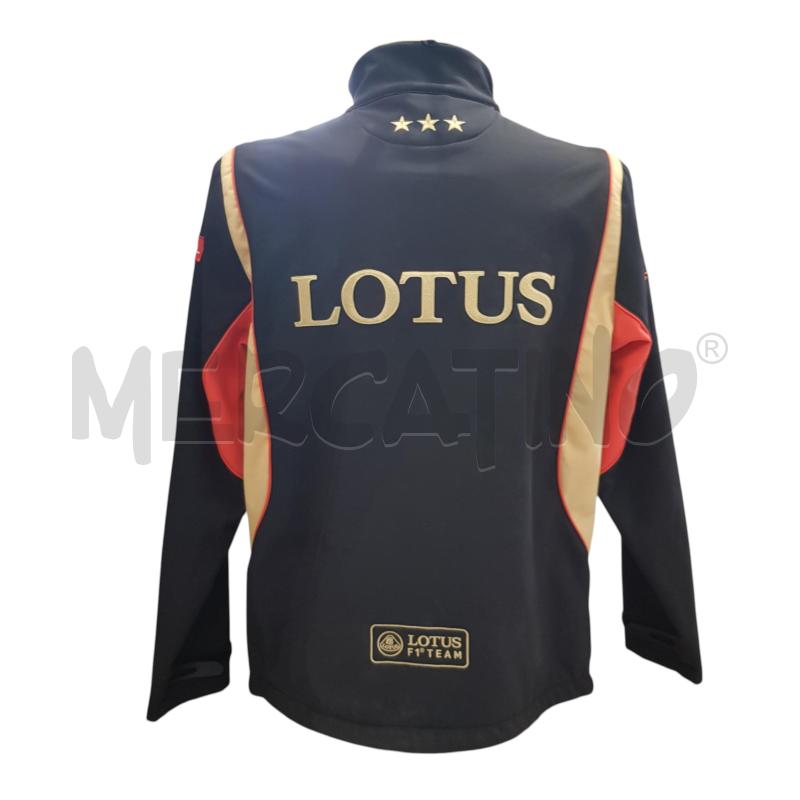 GIACCA U LOTUS F1 REXONA RENAULT | Mercatino dell'Usato Civitavecchia 4