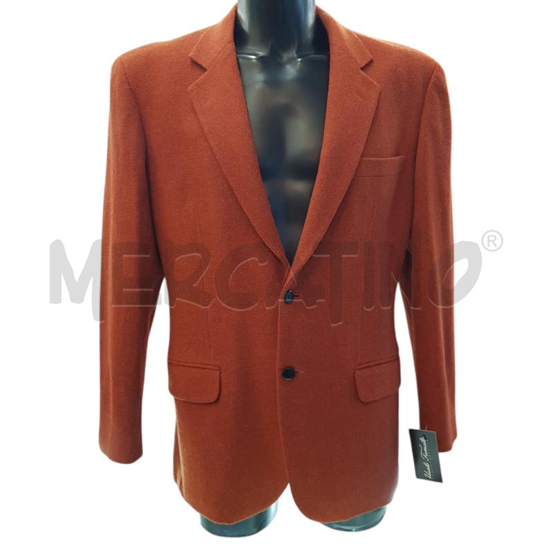 GIACCA U MOSCHINO COUTURE C.RUGGINE  | Mercatino dell'Usato Civitavecchia 1