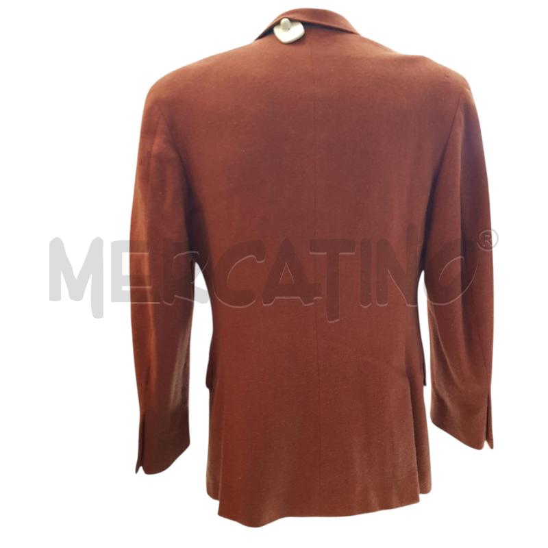 GIACCA U MOSCHINO COUTURE C.RUGGINE  | Mercatino dell'Usato Civitavecchia 2