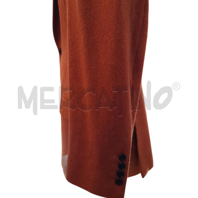 GIACCA U MOSCHINO COUTURE C.RUGGINE  | Mercatino dell'Usato Civitavecchia 3