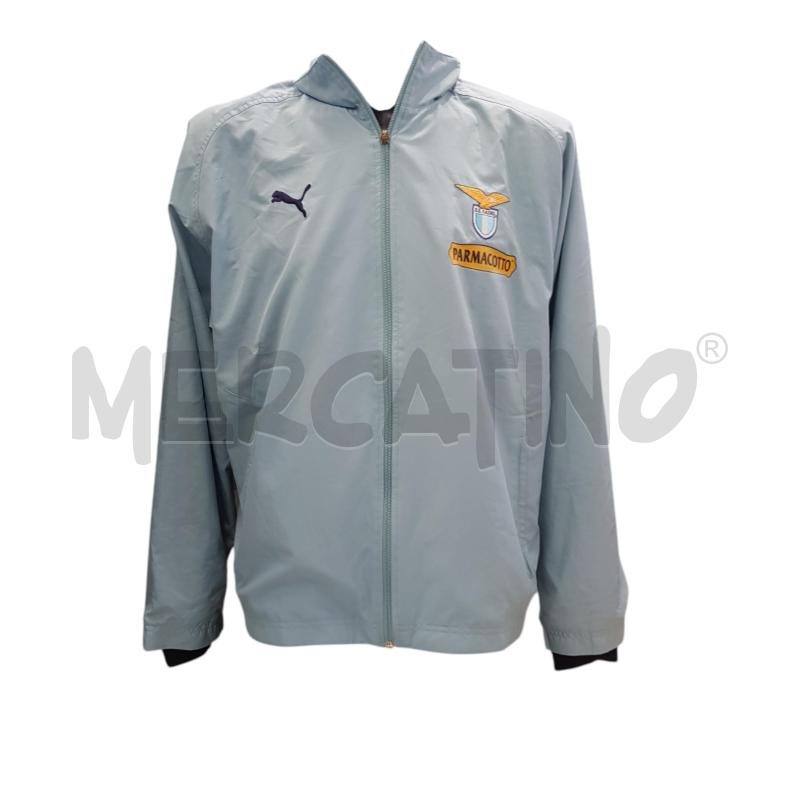 GIACCA U NYLON LAZIO ANNO 2004/05 PARMACOTTO | Mercatino dell'Usato Civitavecchia 1