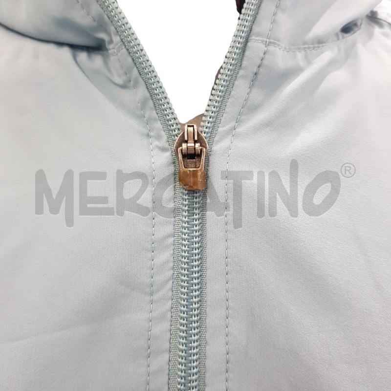 GIACCA U NYLON LAZIO ANNO 2004/05 PARMACOTTO | Mercatino dell'Usato Civitavecchia 2