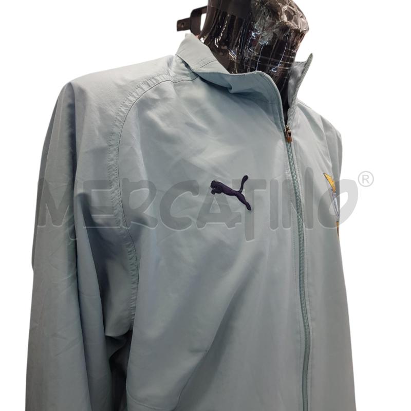 GIACCA U NYLON LAZIO ANNO 2004/05 PARMACOTTO | Mercatino dell'Usato Civitavecchia 4