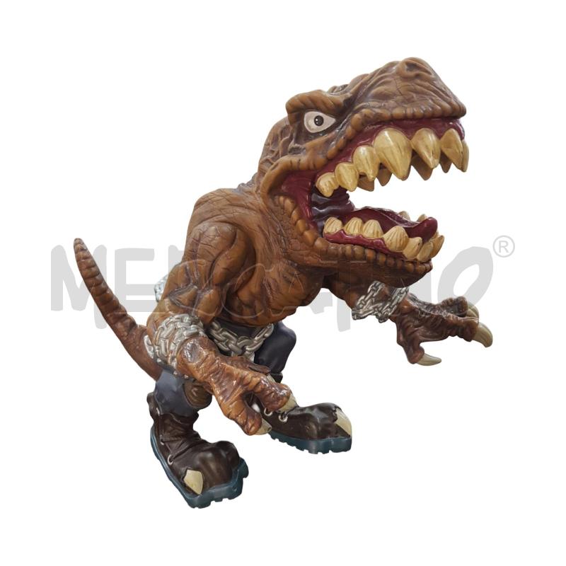 GIOCO EXTREME DINO MATTEL 1997 | Mercatino dell'Usato Civitavecchia 2