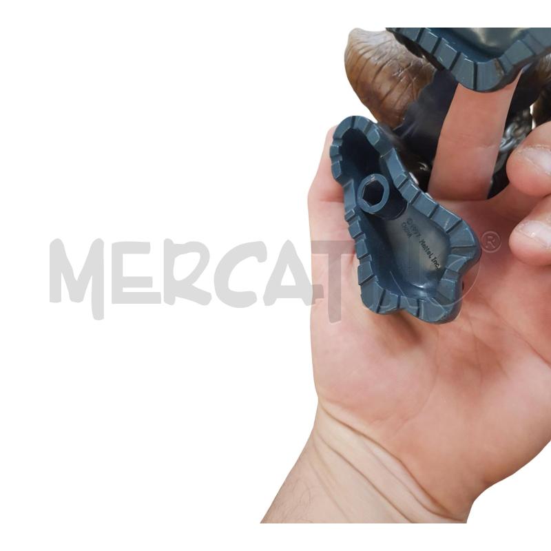 GIOCO EXTREME DINO MATTEL 1997 | Mercatino dell'Usato Civitavecchia 3