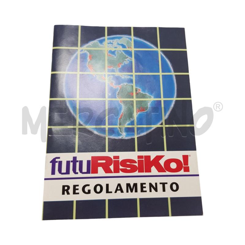 GIOCO FUTURISIKO EG | Mercatino dell'Usato Civitavecchia 3