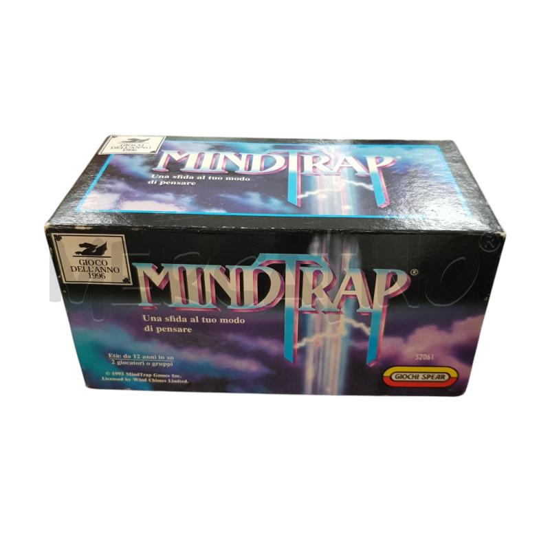 GIOCO MINDTRAP  | Mercatino dell'Usato Civitavecchia 1