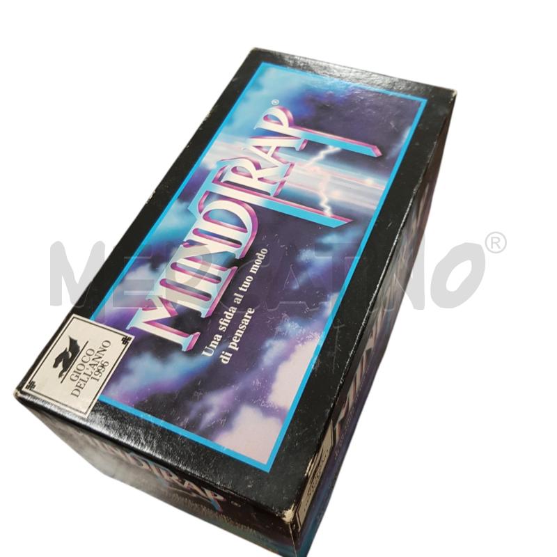 GIOCO MINDTRAP  | Mercatino dell'Usato Civitavecchia 3