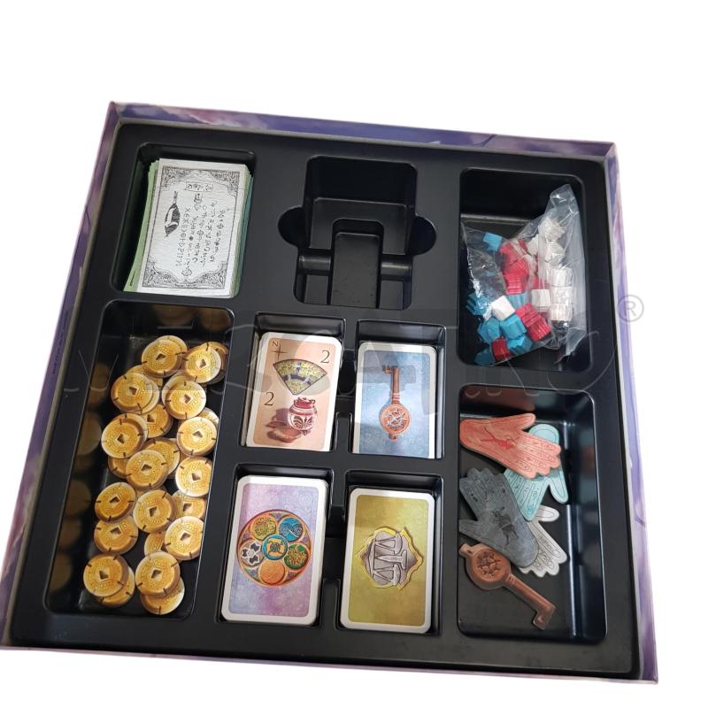 GIOCO  GOLD CITY COMPLETO | Mercatino dell'Usato Civitavecchia 3