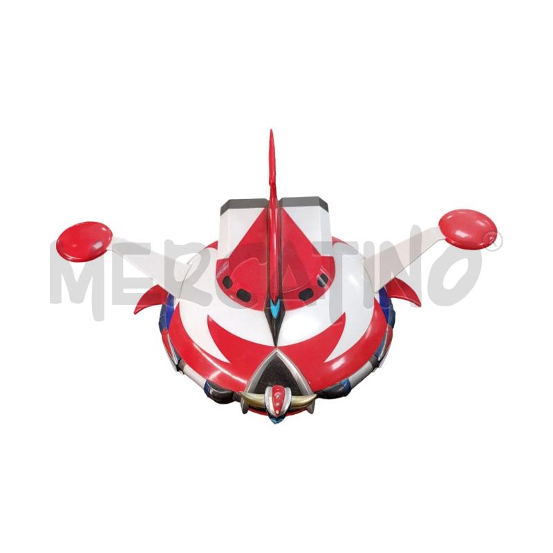 GOLDRAKE UFO GONAGAI ZUMBO TOYS | Mercatino dell'Usato Civitavecchia 2