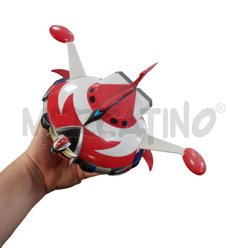 GOLDRAKE UFO GONAGAI ZUMBO TOYS | Mercatino dell'Usato Civitavecchia 3