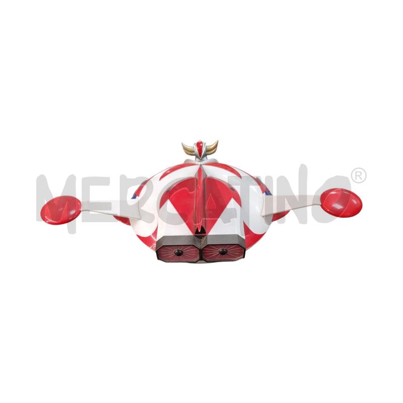 GOLDRAKE UFO GONAGAI ZUMBO TOYS | Mercatino dell'Usato Civitavecchia 4