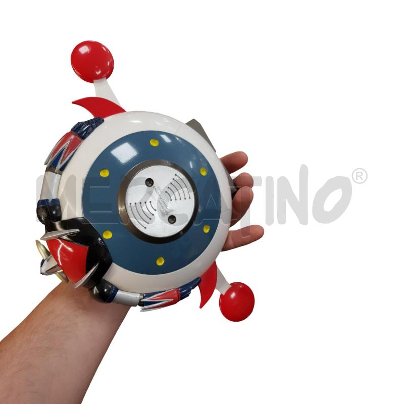 GOLDRAKE UFO GONAGAI ZUMBO TOYS | Mercatino dell'Usato Civitavecchia 5