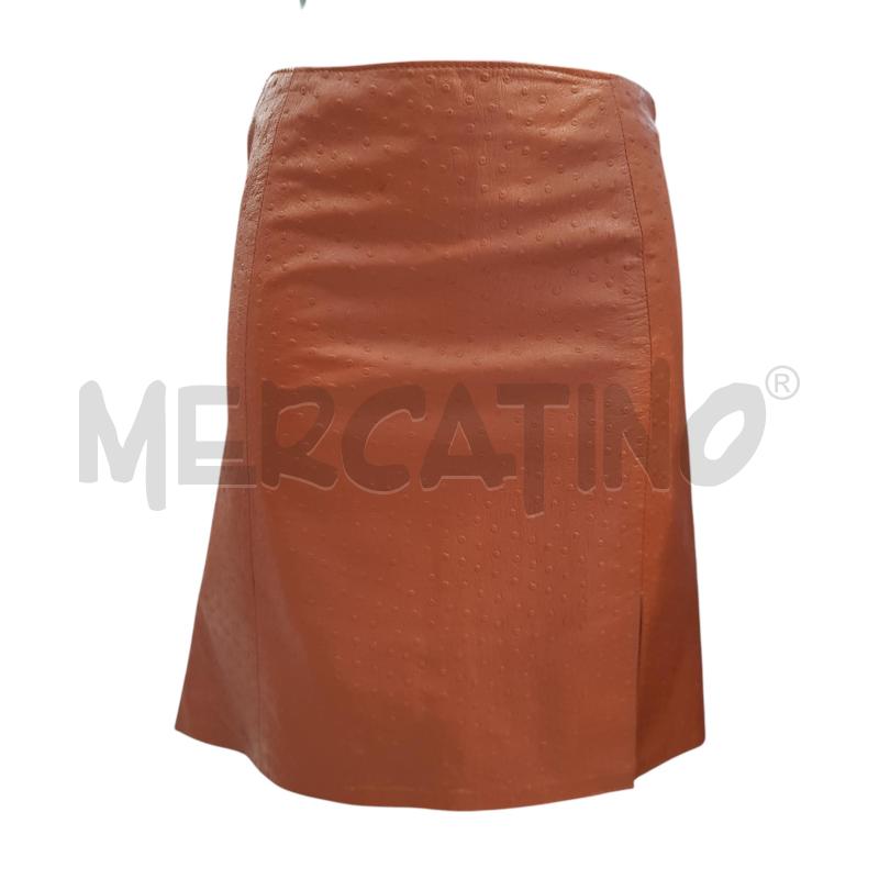 GONNA ENNIO GROTTINI STRUZZO MATTONE | Mercatino dell'Usato Civitavecchia 1