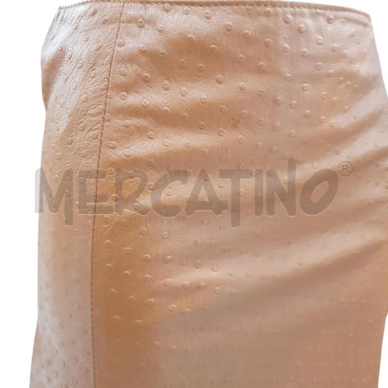 GONNA ENNIO GROTTINI STRUZZO MATTONE | Mercatino dell'Usato Civitavecchia 2