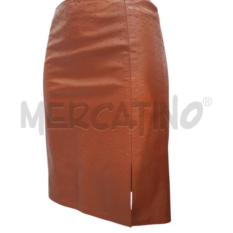 GONNA ENNIO GROTTINI STRUZZO MATTONE | Mercatino dell'Usato Civitavecchia 3