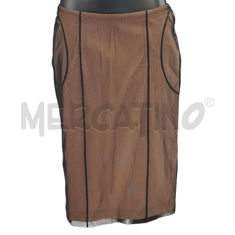 GONNA GUCCI BY TOM FORD 2001 COLOR NUDE  | Mercatino dell'Usato Civitavecchia 1