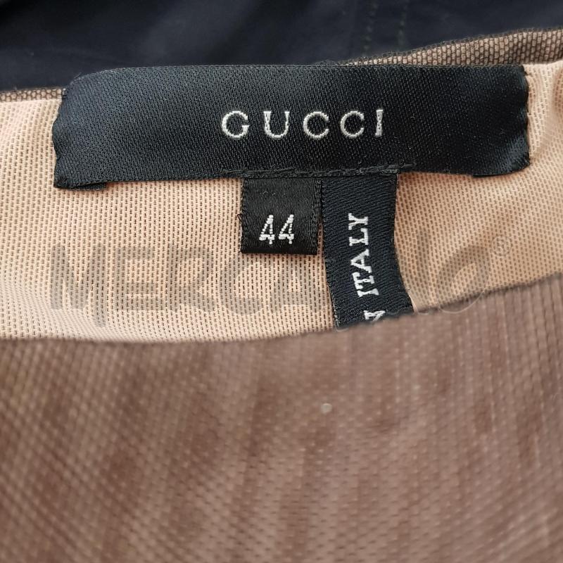 GONNA GUCCI BY TOM FORD 2001 COLOR NUDE  | Mercatino dell'Usato Civitavecchia 4