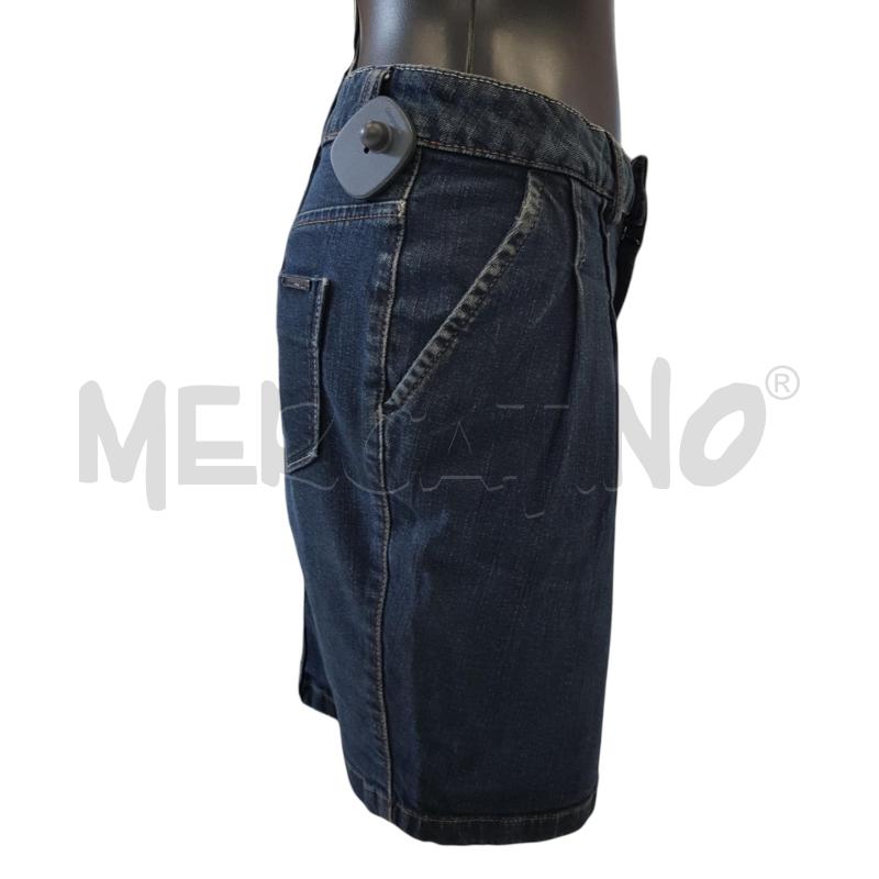 GONNA MASSIMO DUTTI PENCE DENIM | Mercatino dell'Usato Civitavecchia 3