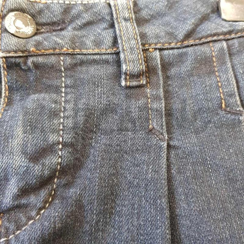 GONNA MASSIMO DUTTI PENCE DENIM | Mercatino dell'Usato Civitavecchia 5